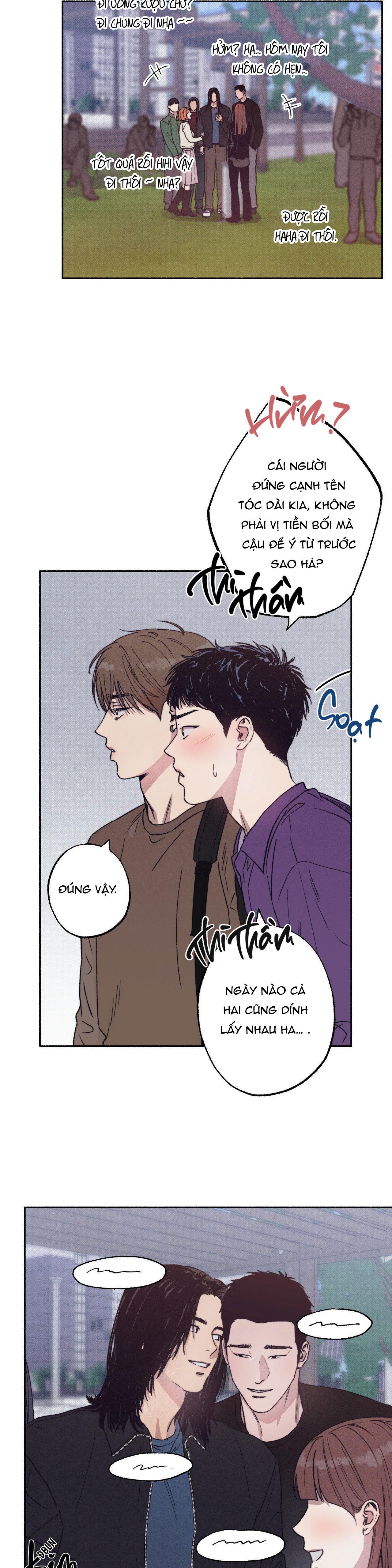 TỪ 1 ĐẾN 10 Chapter 1 - Next Chapter 2