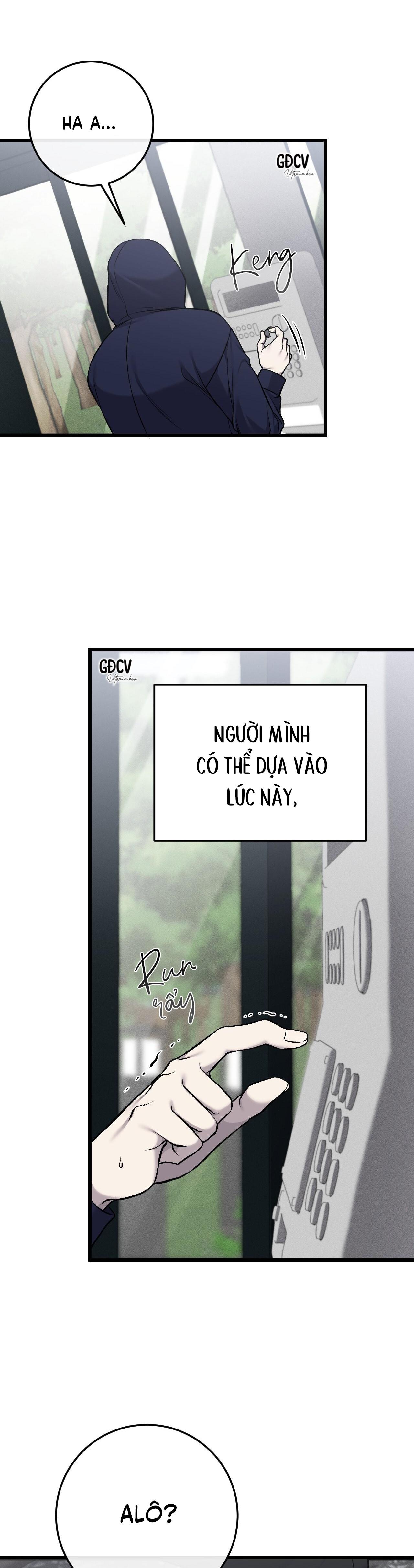 PHI VỤ BẨN THỈU Chapter 17 18+ - Next Chapter 18 18+