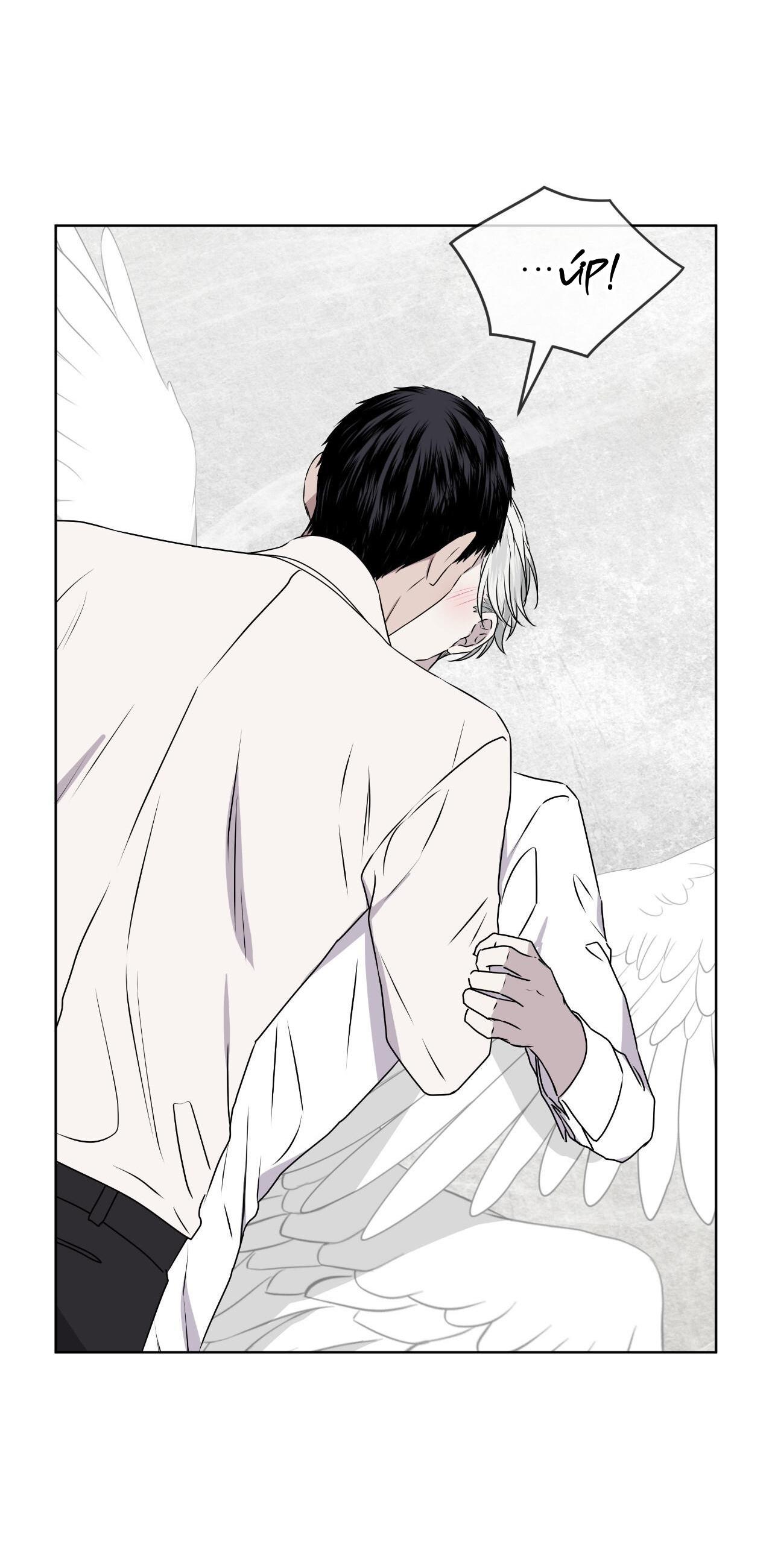Rừng Biển Chapter 39 - Next Chapter 40