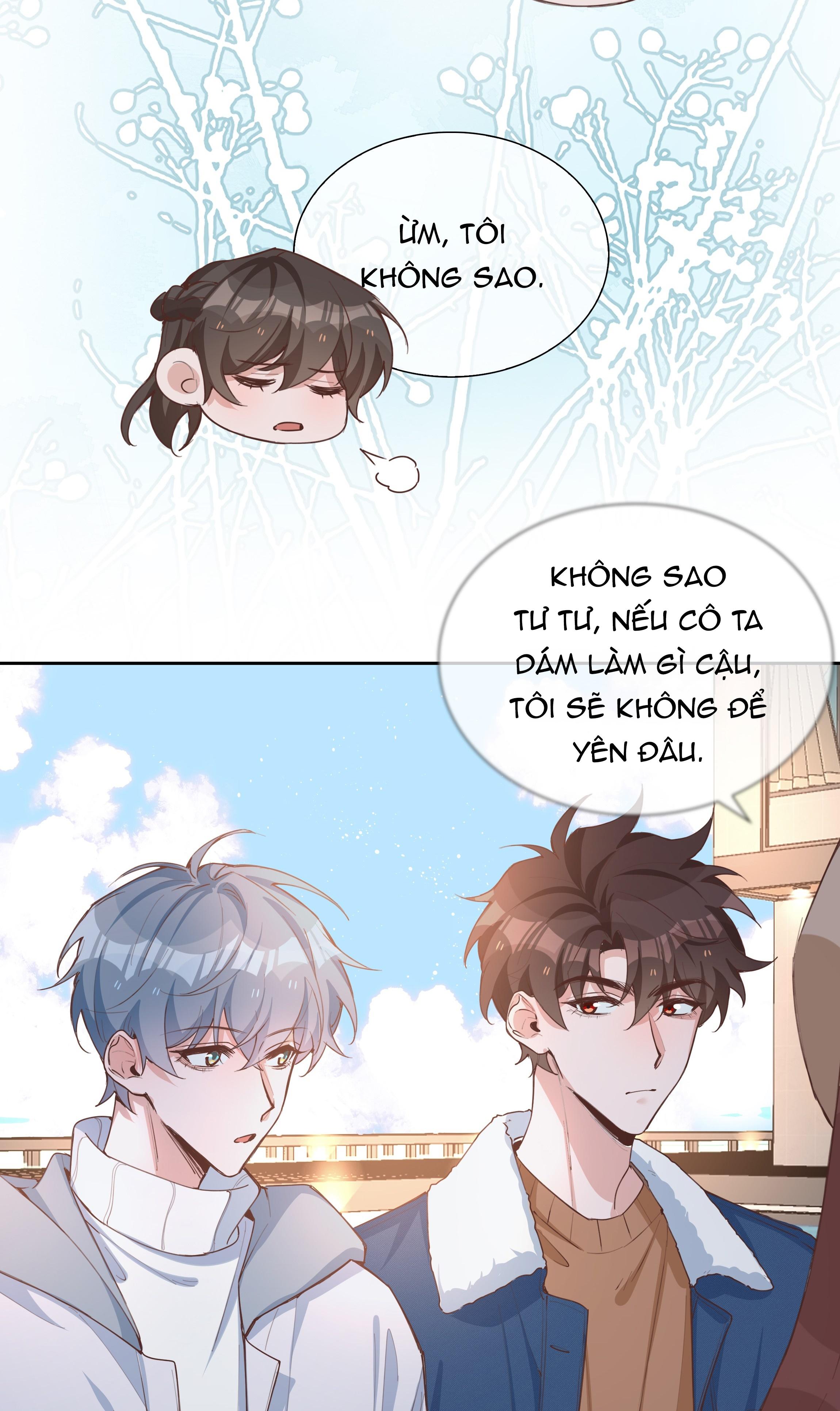 Lai Sinh Bất Kiến Chapter 69 - Trang 3