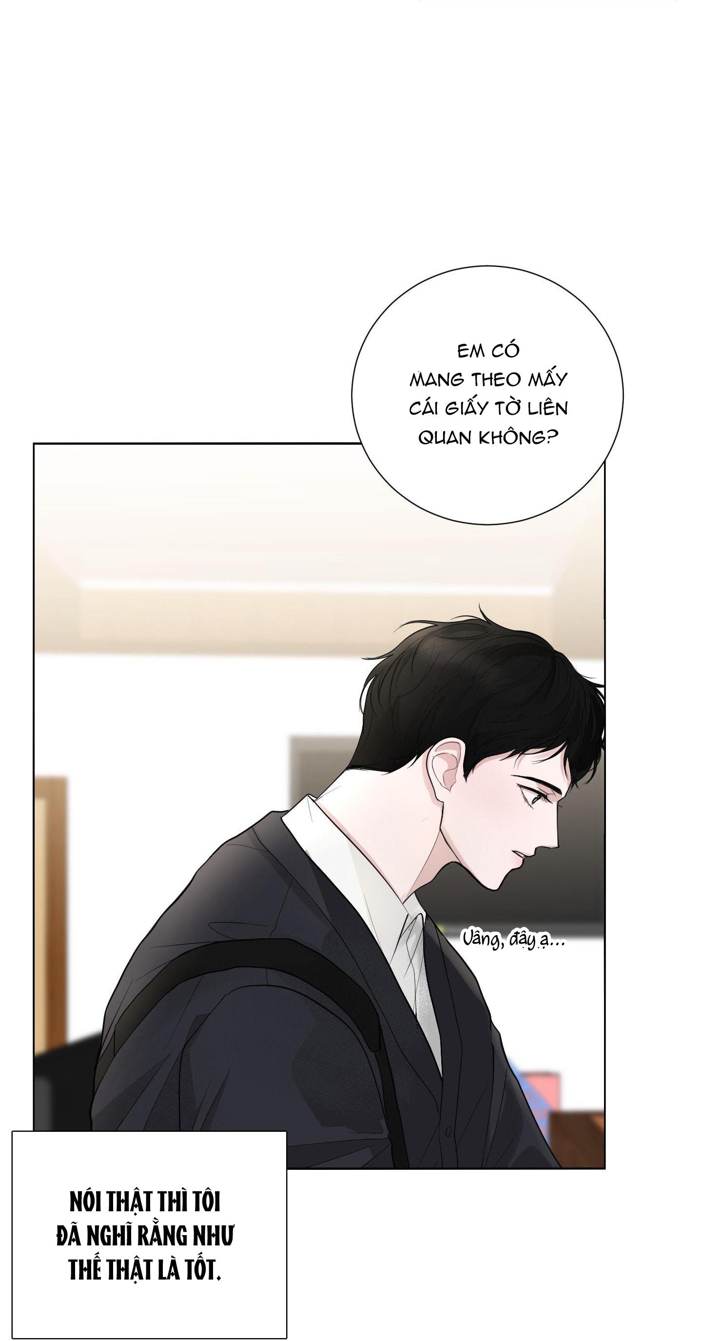 Hẹn hò chốn công sở Chapter 31 - Next Chapter 32