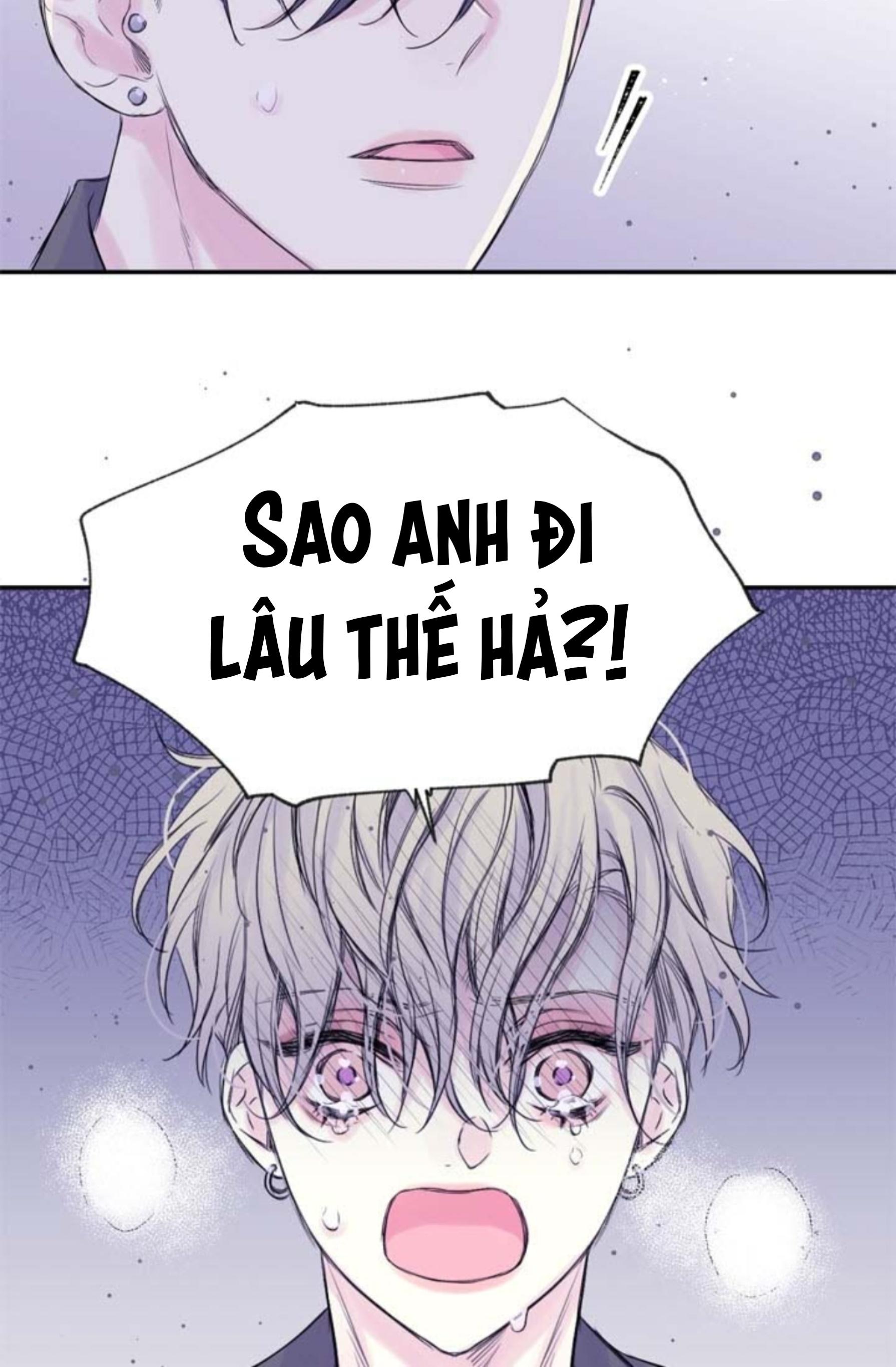 Bí Mật Của Tôi Chapter 15 - Next Chapter 16