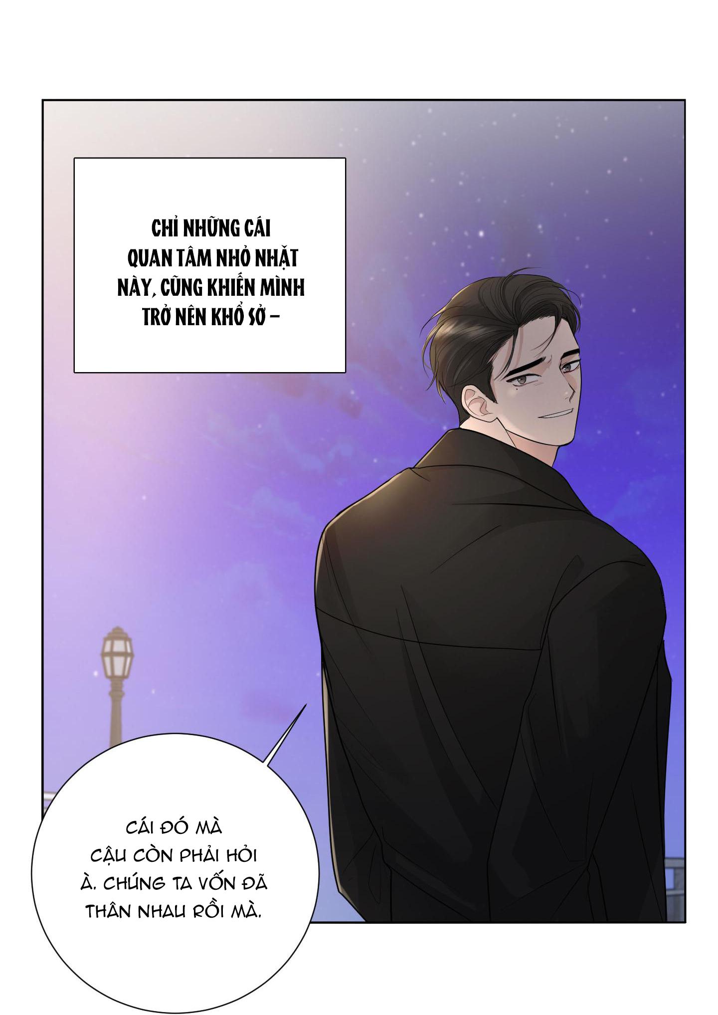 Hẹn hò chốn công sở Chapter 32 - Next Chapter 33