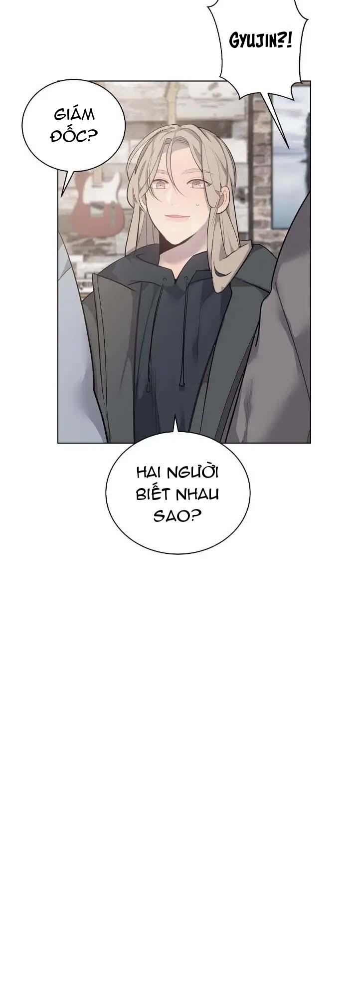 Sao NOTP Lại Thành Thật Rồi? (END) Chapter 36 - Next 