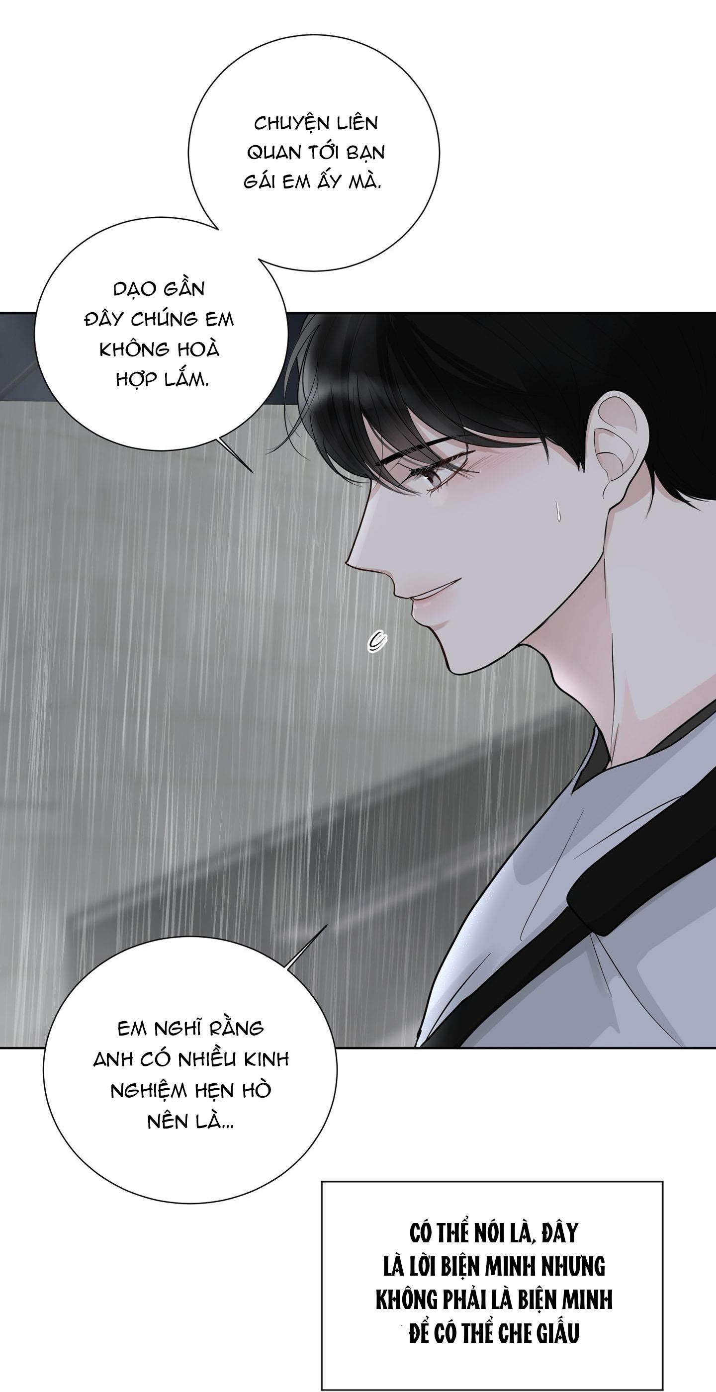 Hẹn hò chốn công sở Chapter 29 - Next Chapter 30