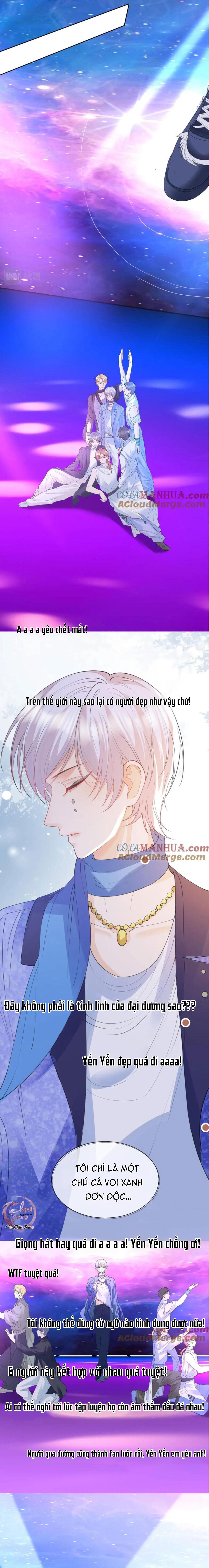 Bị Vạn Người Anti, Sống Lại Tôi Hot Khắp Internet Chapter 66 - Next Chapter 67