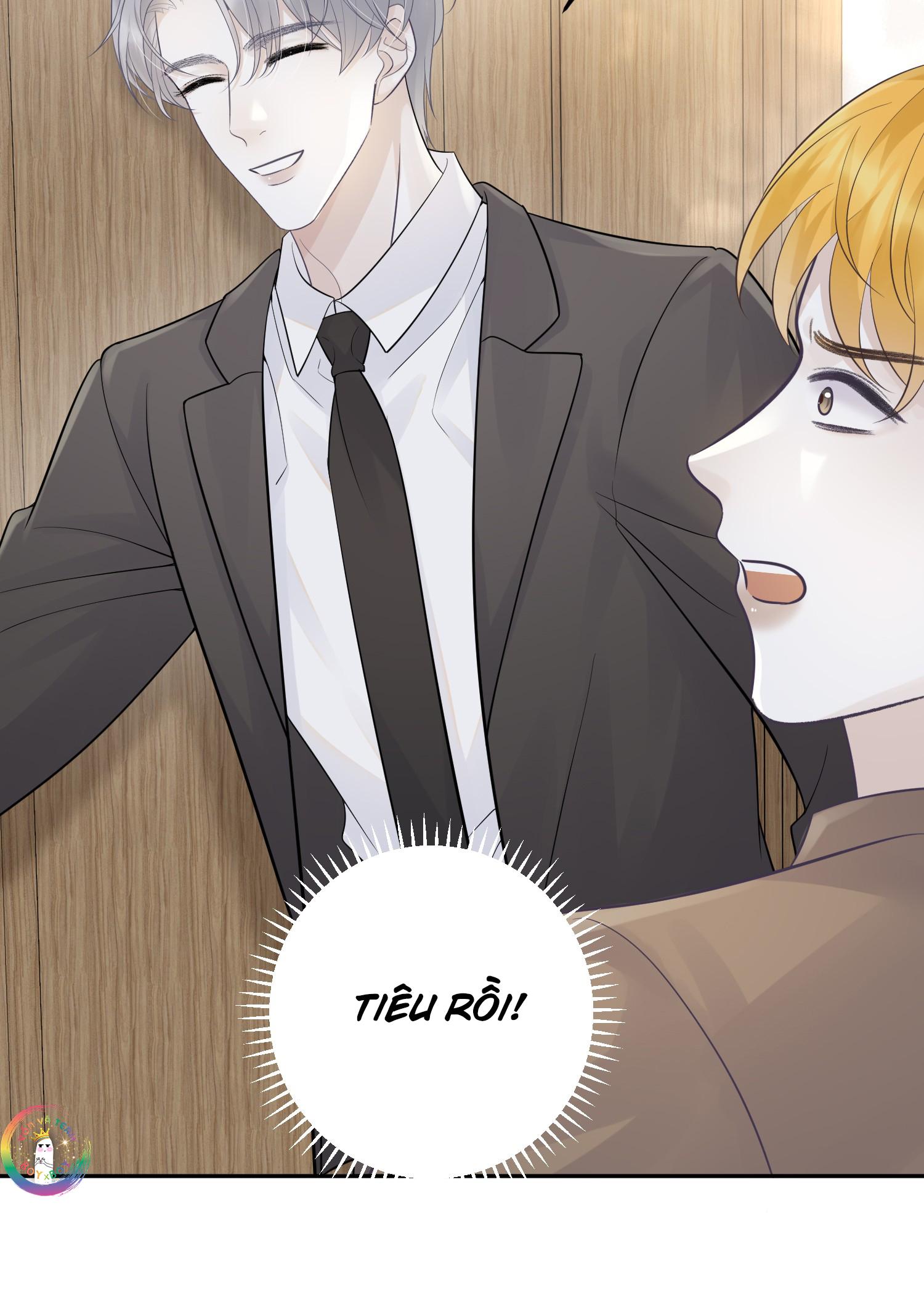 Phép Tắc Thăm Dò (END) Chapter 13 - Next Chapter 14