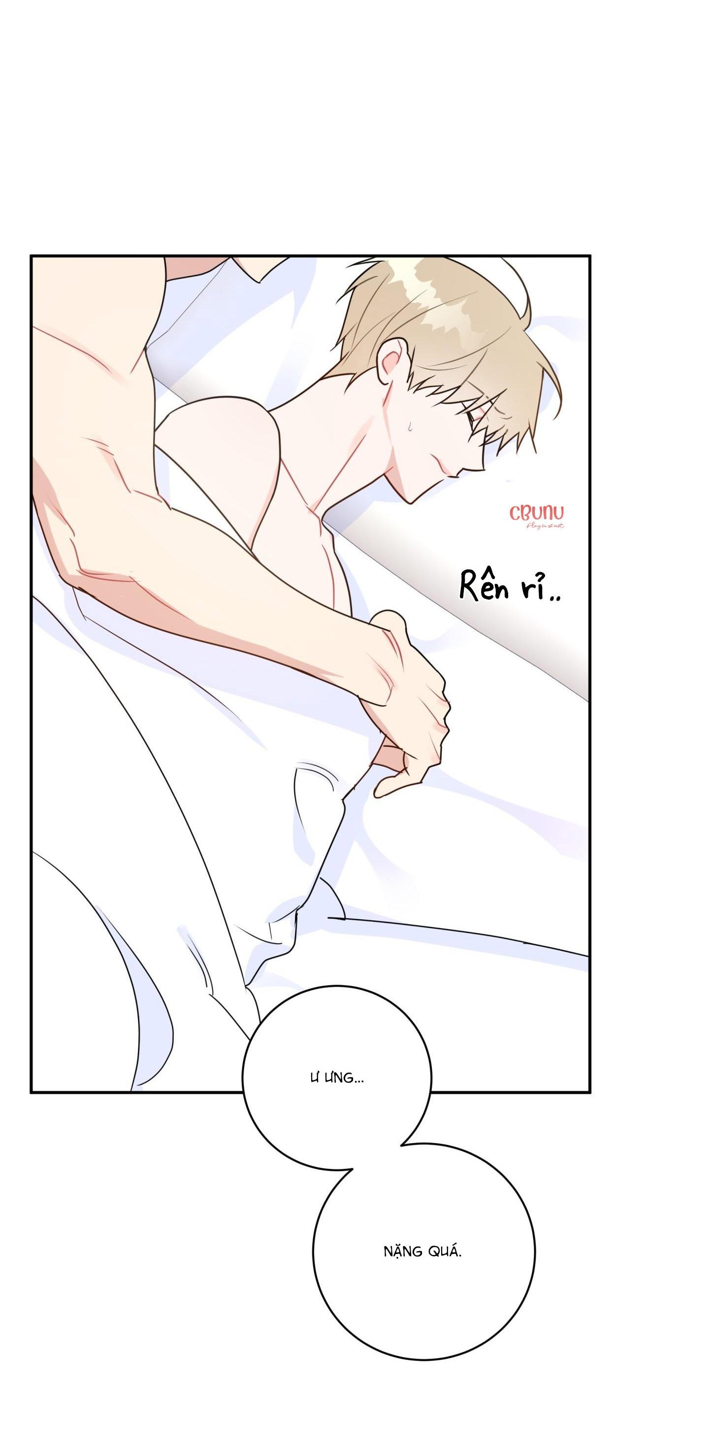 (CBunu) Bắt tay hả, thôi bỏ đi! Chapter 9 H+ - Next Chapter 10