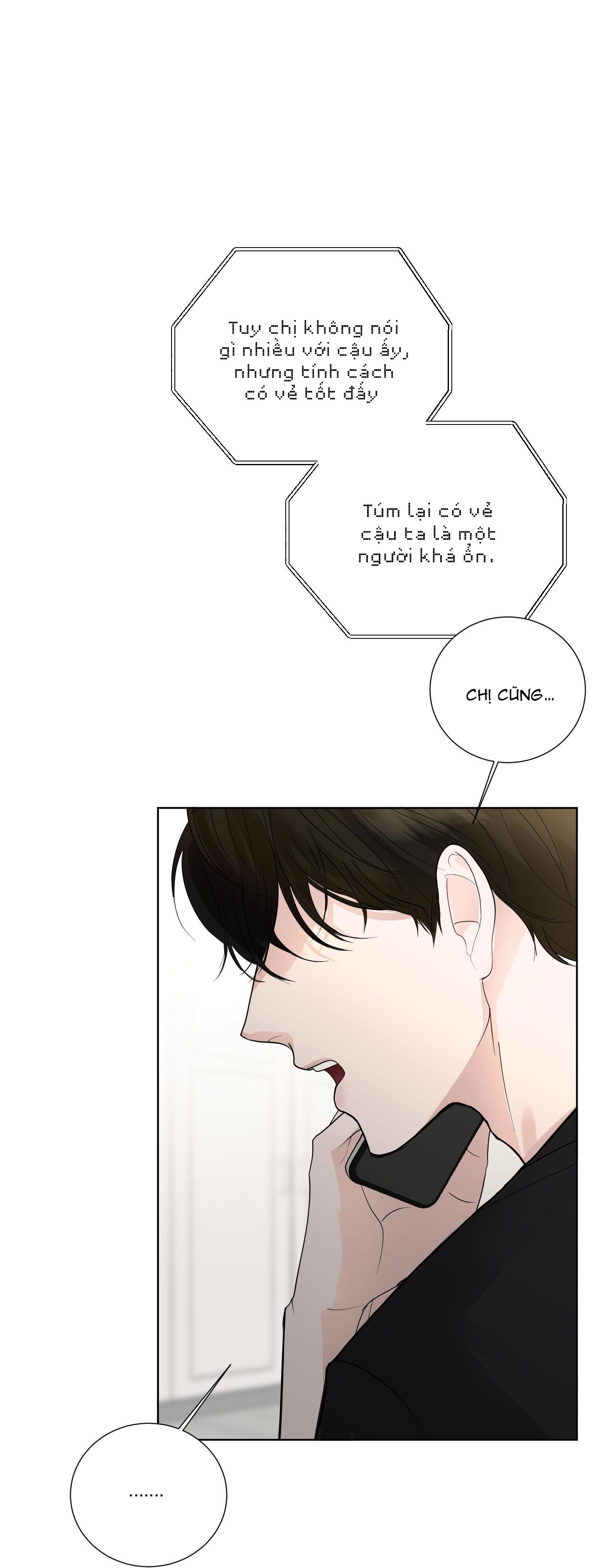 Hẹn hò chốn công sở Chapter 33 - Next 