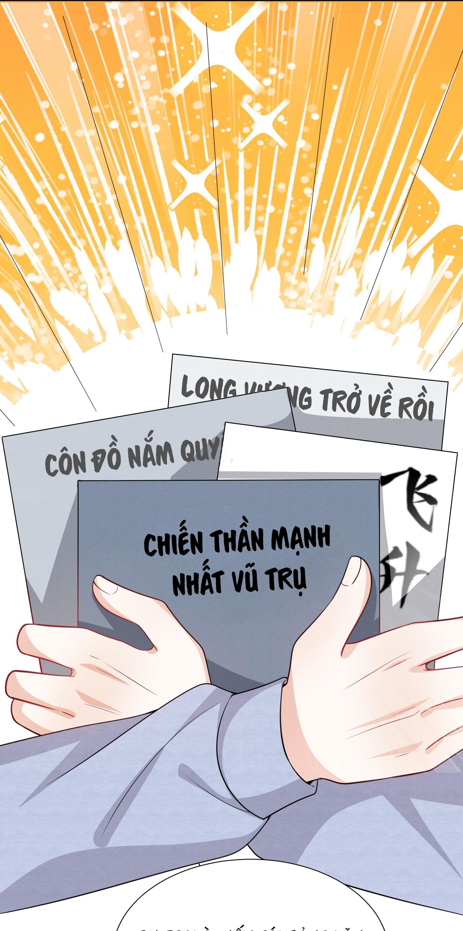 Ánh mắt em trai nhìn tôi ngày một kì lạ Chapter 10 - Next Chapter 11