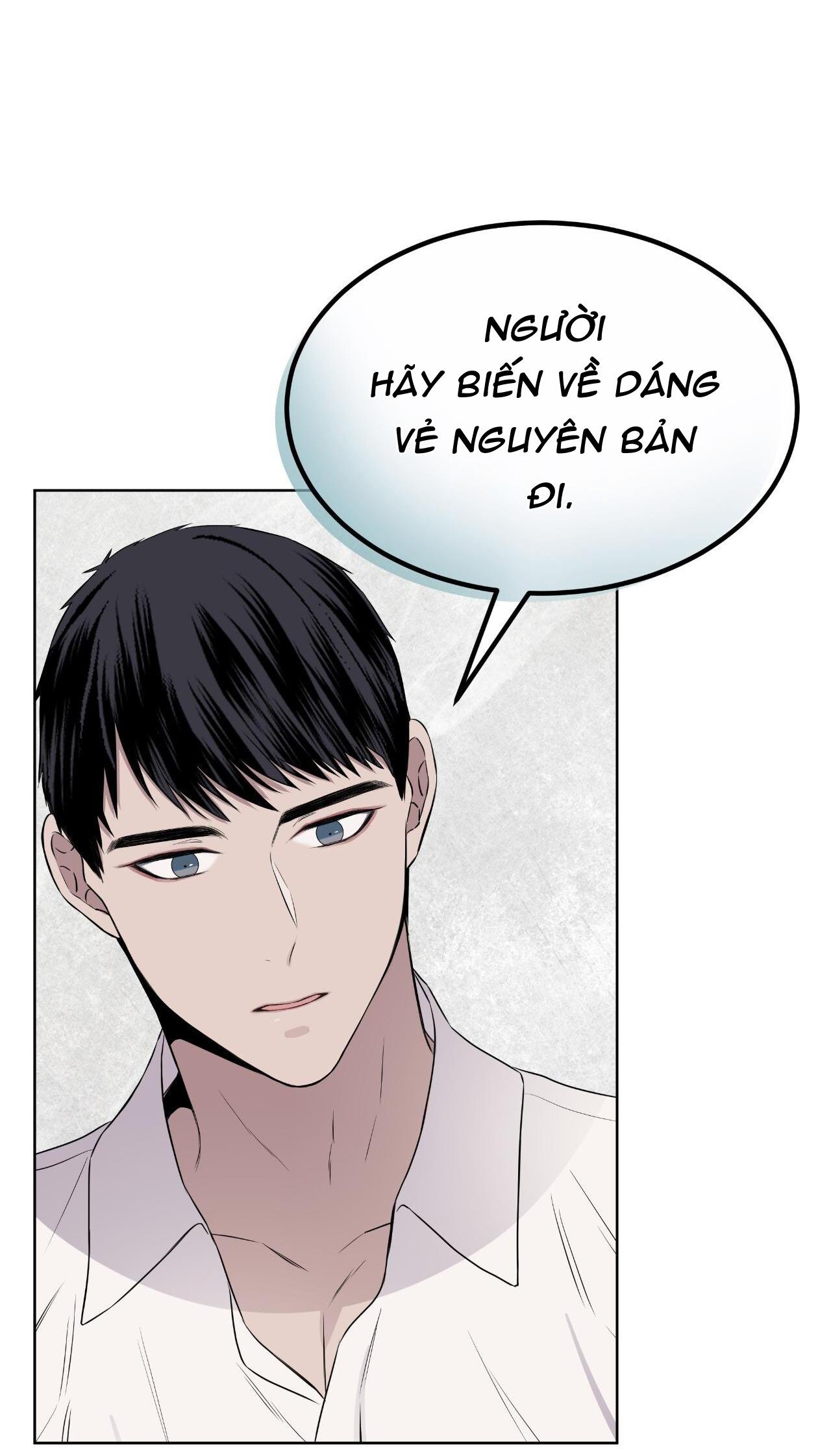 Rừng Biển Chapter 37 - Next Chapter 38