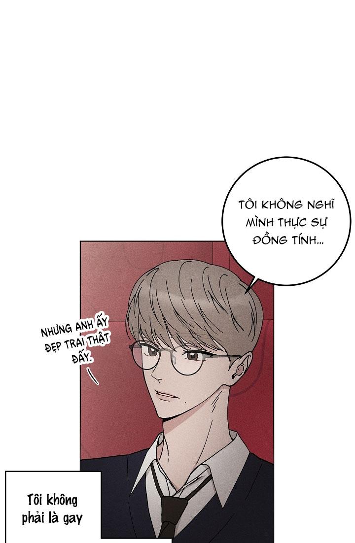 Tuyển Tập Manhwa Soft Xỉu Chapter 1 Hey! - Trang 3