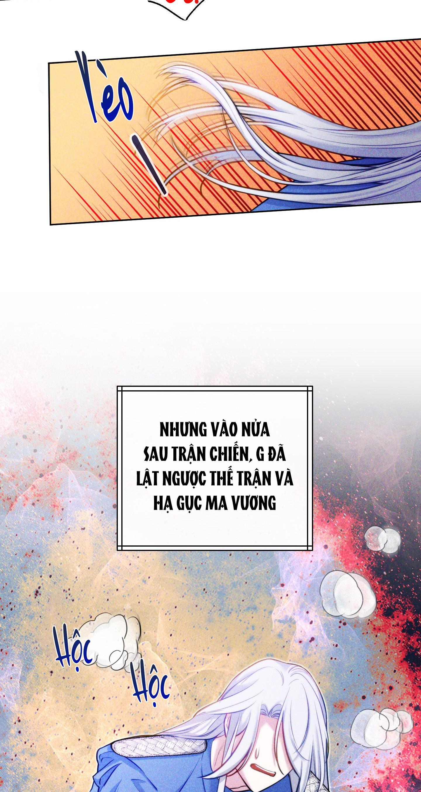 (NP) TRỞ THÀNH VUA CÔNG LƯỢC Chapter 31 - Next Chapter 32 END SS1