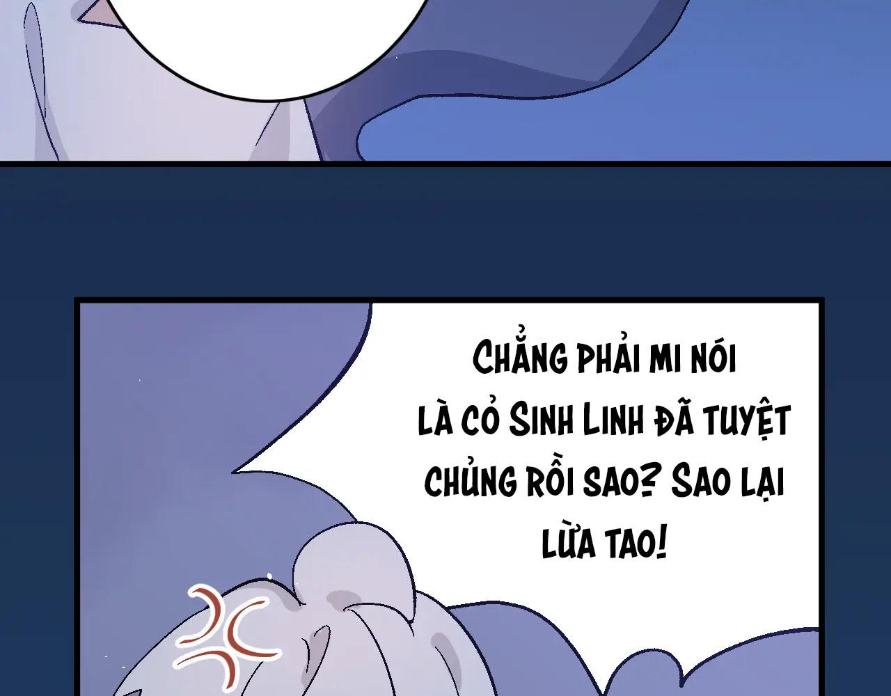 Hoàng Tử Của Hoàng Tử (END) Chapter 10 - Next Chapter 11 END