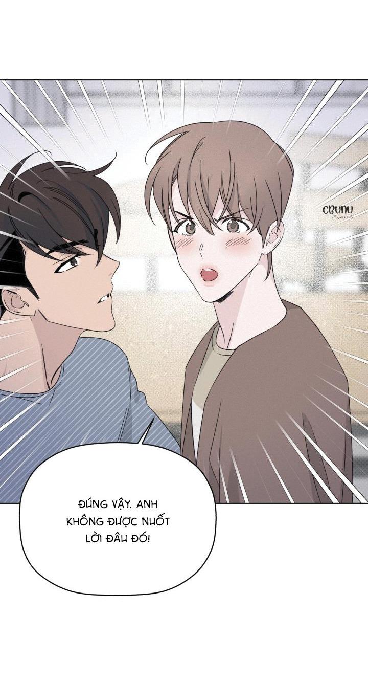 (CBunu) Giai điệu của bạn, tiếng lòng của tôi Chapter 32 - Next Chapter 33