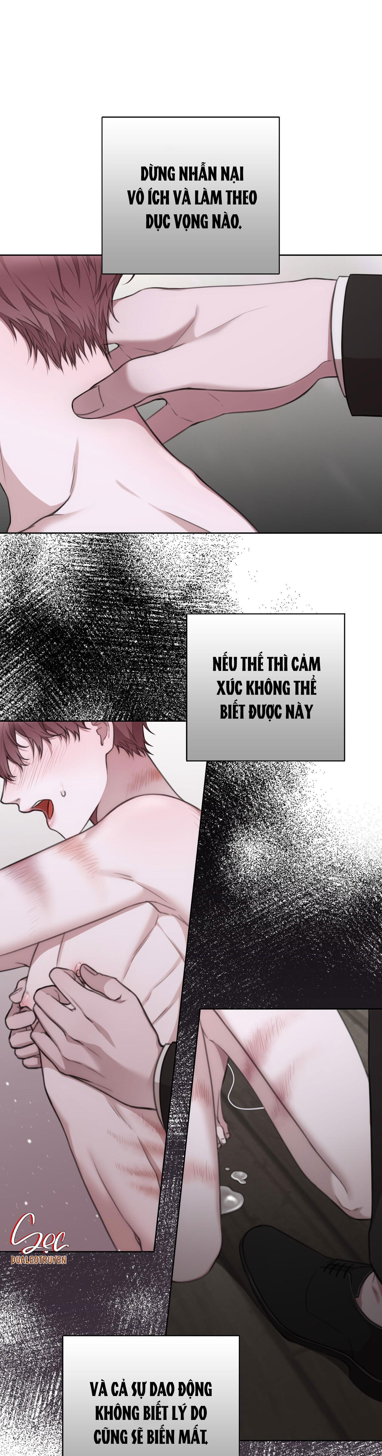 nhật ký giam cầm thư ký jin Chapter 12 - Next Chương 13