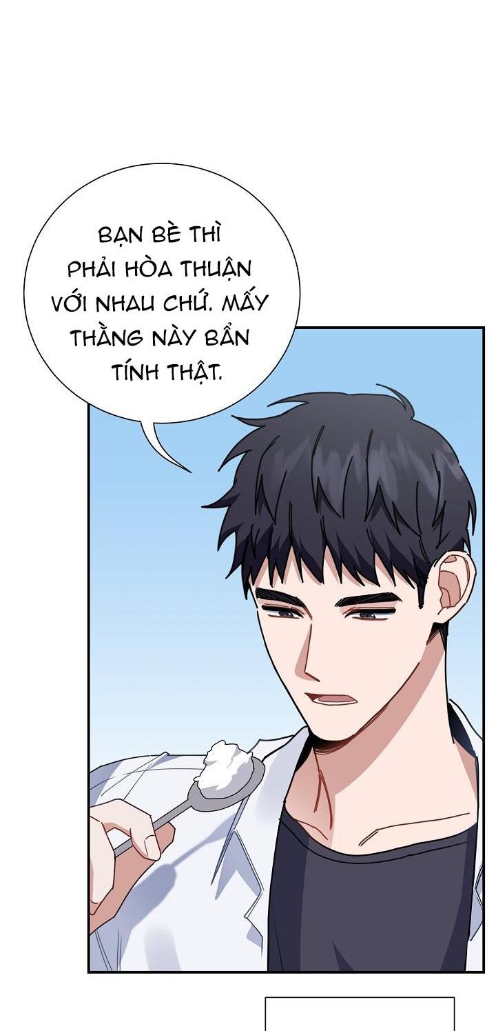 Khu vực chủ nghĩa tình yêu Chapter 6 - Next Chapter 7