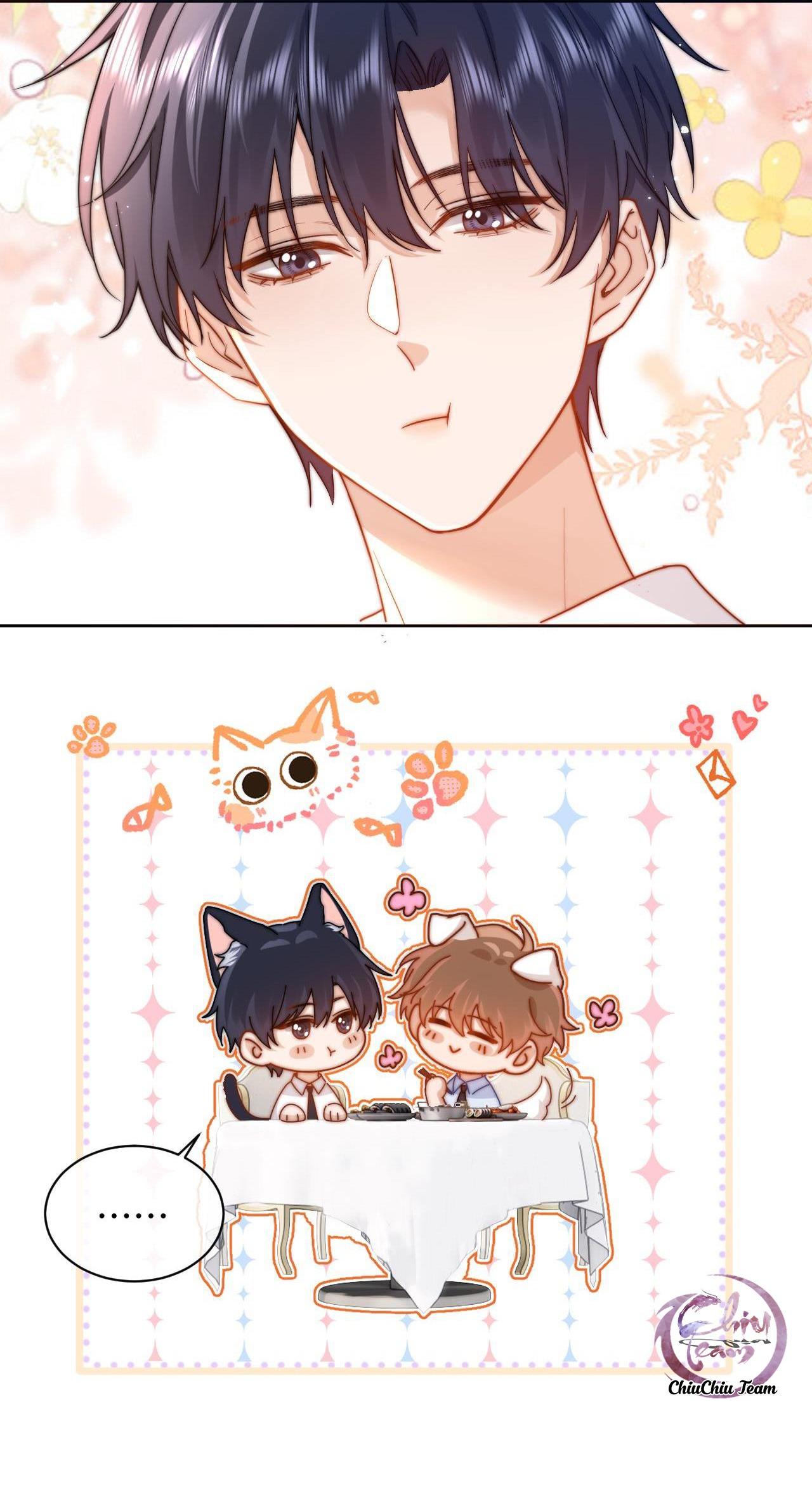 Chất Dị Ứng Đáng Yêu Chapter 9 - Next Chapter 10