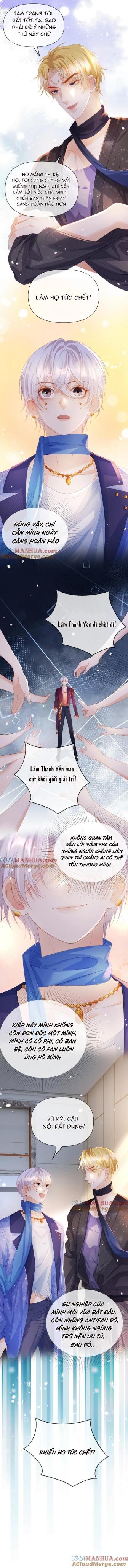 Bị Vạn Người Anti, Sống Lại Tôi Hot Khắp Internet Chapter 67 - Next Chapter 68