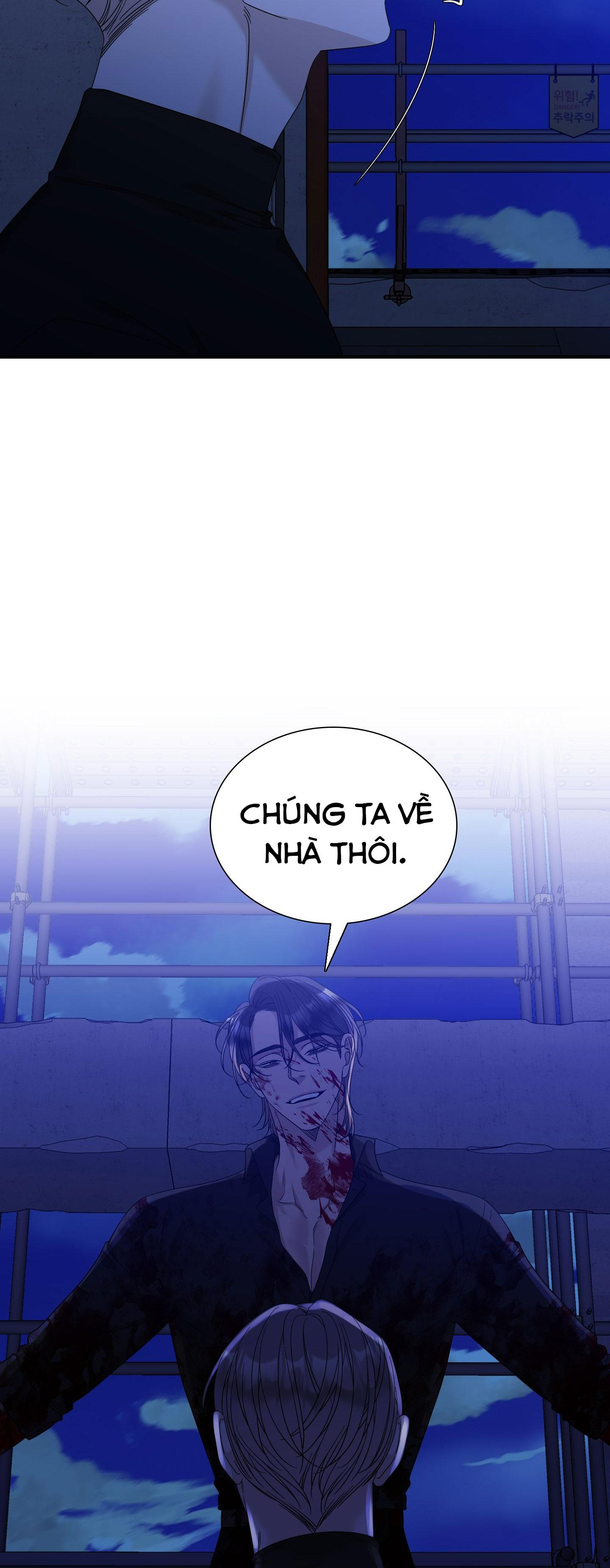 (END) KẺ ĐÊ TIỆN Chapter 51 - Next Chapter 52