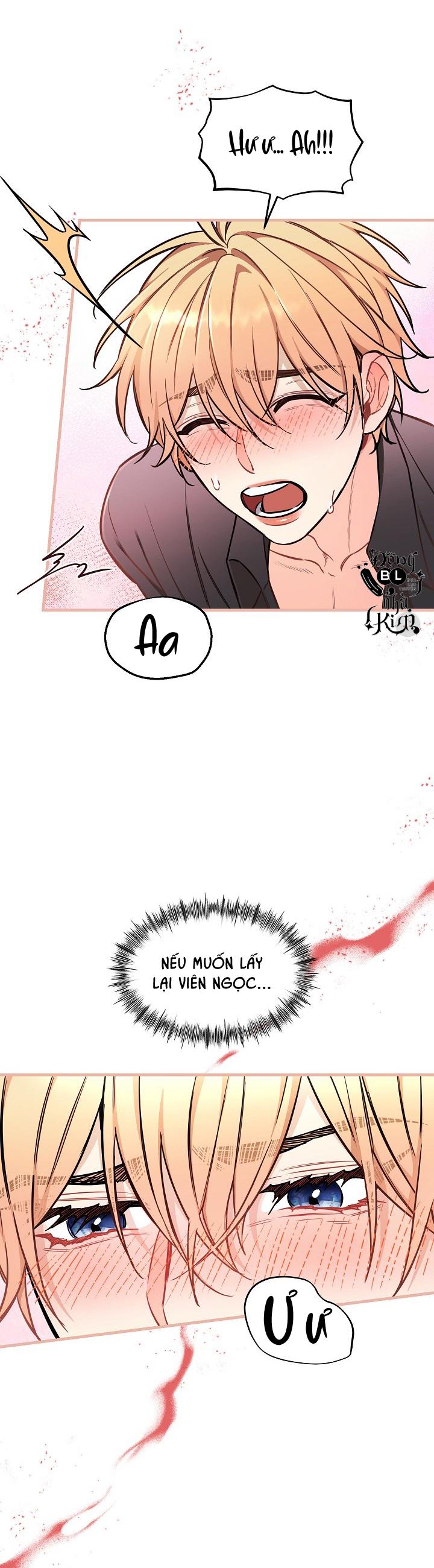 CHUYẾN TÀU ĐIÊN CUỒNG Chapter 40 - Next 