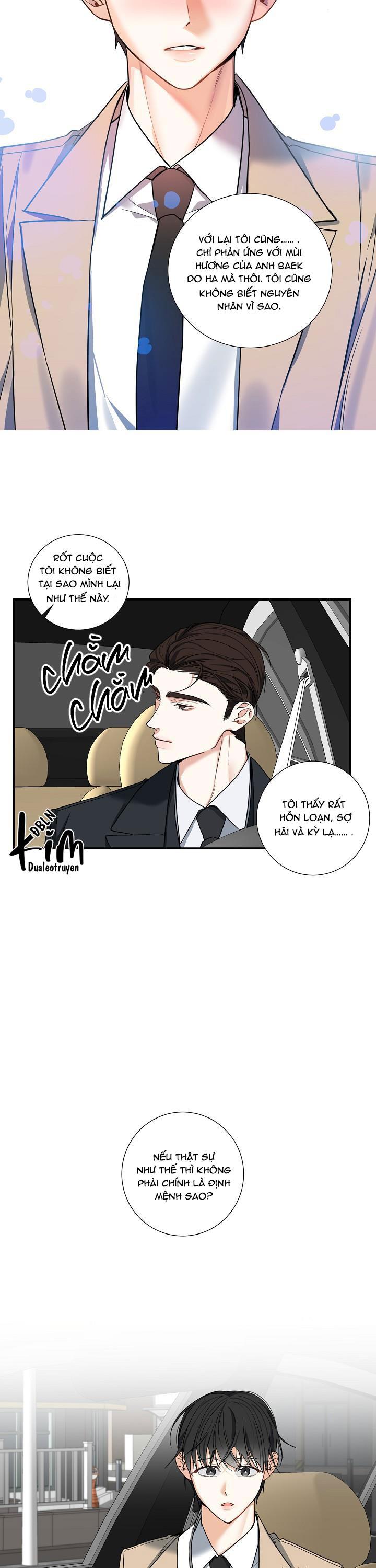 ĐÊM SĂN Chapter 9 - Next Chapter 10 H+++