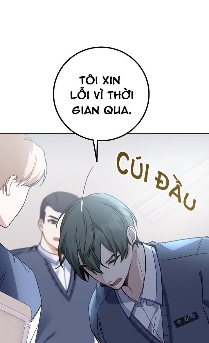 Khu vực chủ nghĩa tình yêu Chapter 7 - Next Chapter 8