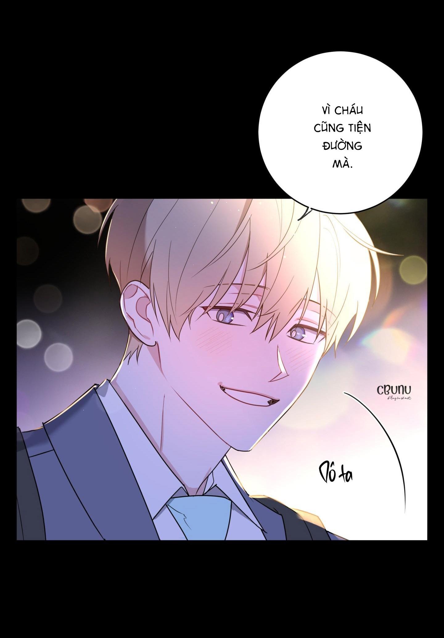 (CBunu) Bắt tay hả, thôi bỏ đi! Chapter 1 - Next Chapter 2 H