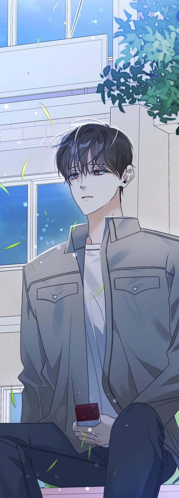 Say Nắng Chapter 15 - Next Chapter 16