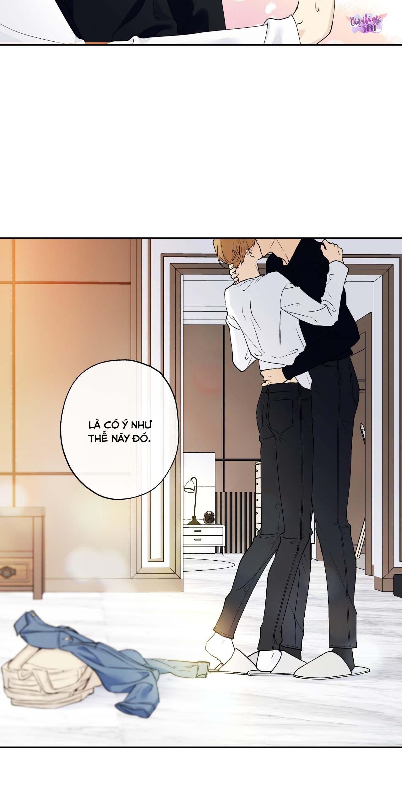 ĐỐI TỐT VỚI TÔI KHÓ VẬY SAO? Chapter 25 END SS1 - Next Chapter 25.1 THÔNG BÁO