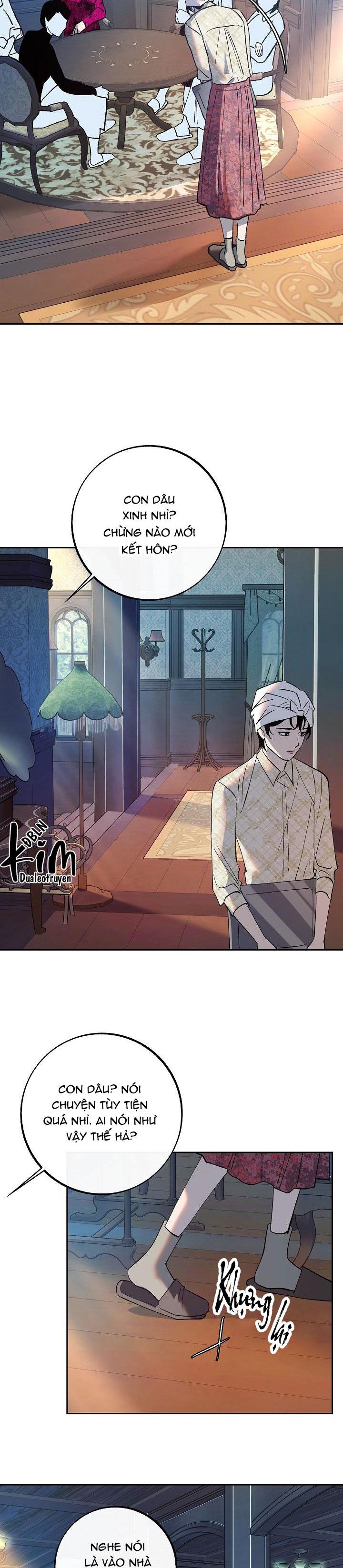 Sa Ha (Anh dâu x em chồng) Chapter 7 - Next Chapter 8 H+