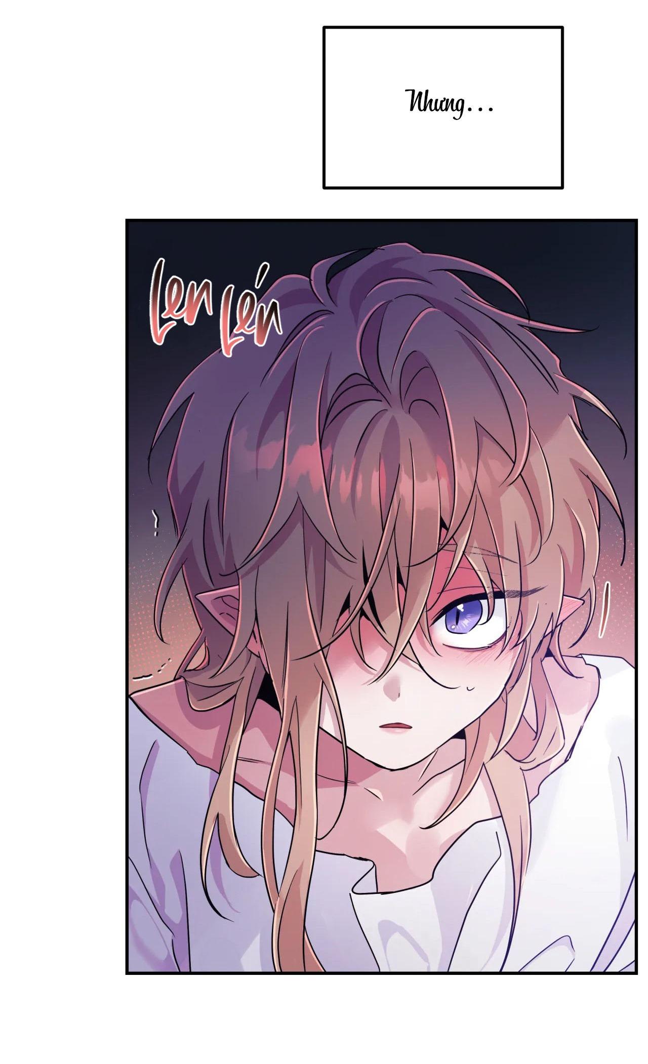 (CBunu) Ám Giữ Linh Hồn Chapter 41 - Next Chapter 42