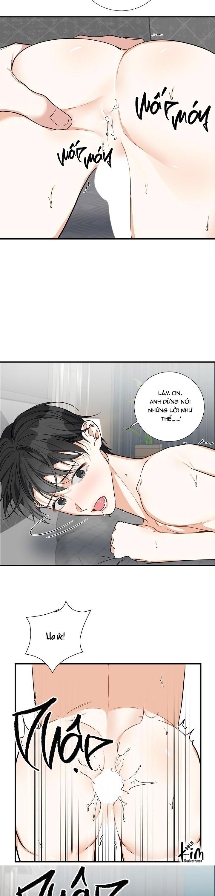 ĐÊM SĂN Chapter 10 H+++ - Next Chapter 11