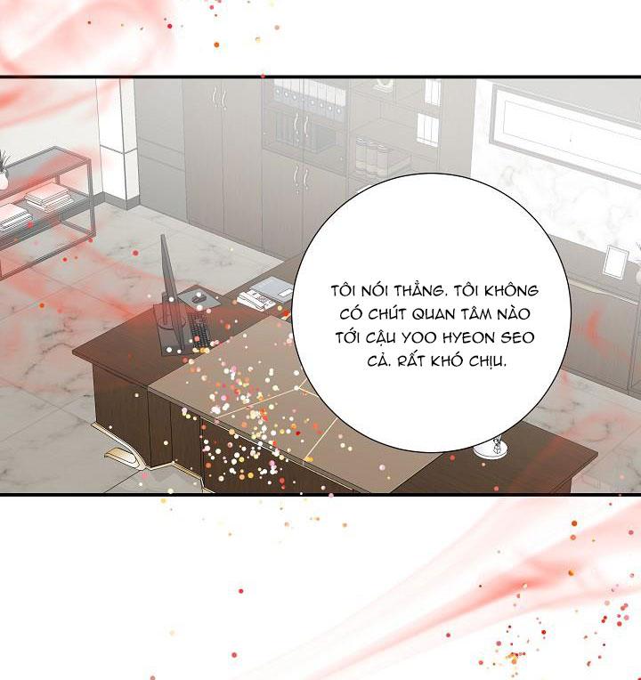 ĐÊM SĂN Chapter 8 H nhẹ - Next Chapter 9