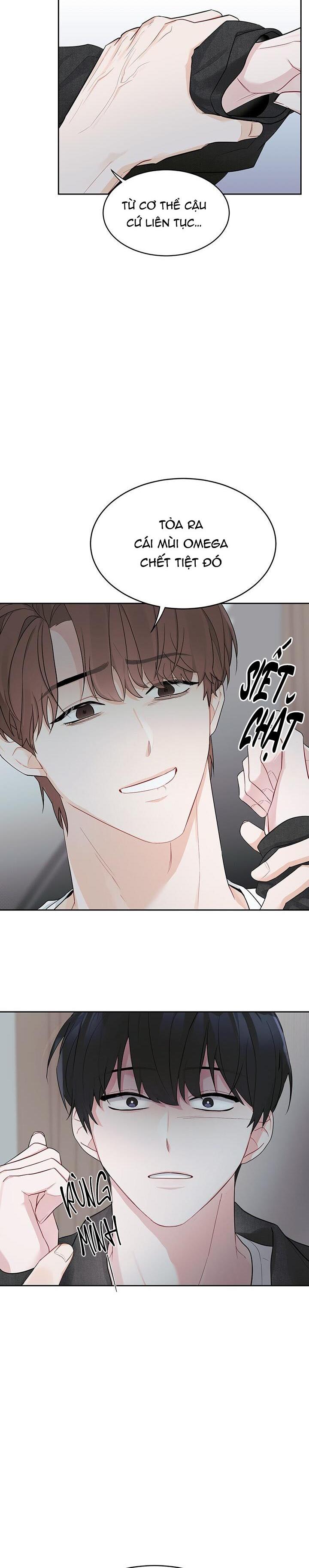 TIỂU THỬ: BẮT ĐẦU MÙA HÈ Chapter 0 - Next Chapter 1