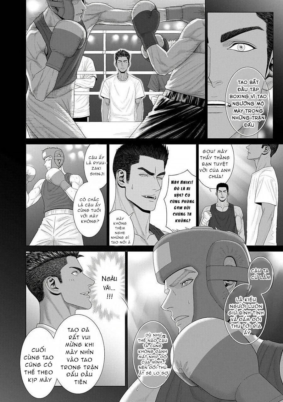 Doujinshi Tổng Hợp Chapter 127 sửa chap 125.2 - Next Chapter 128