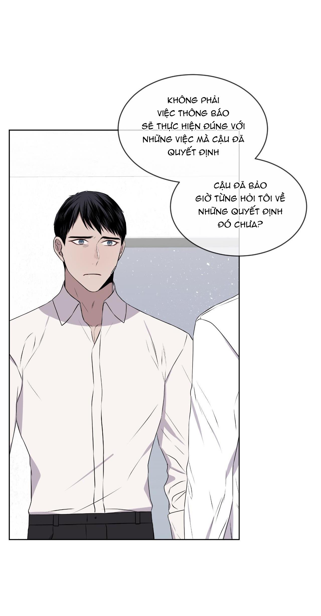 Rừng Biển Chapter 36 - Next Chapter 37