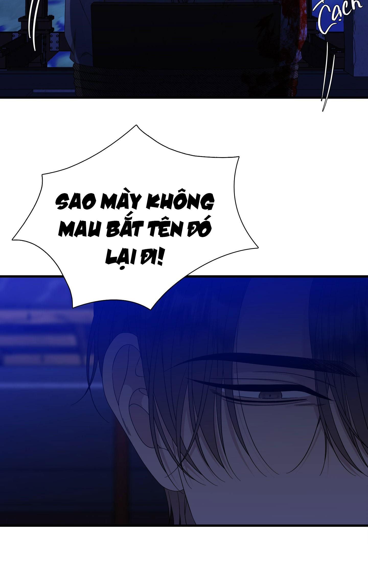 (END) KẺ ĐÊ TIỆN Chapter 51 - Next Chapter 52