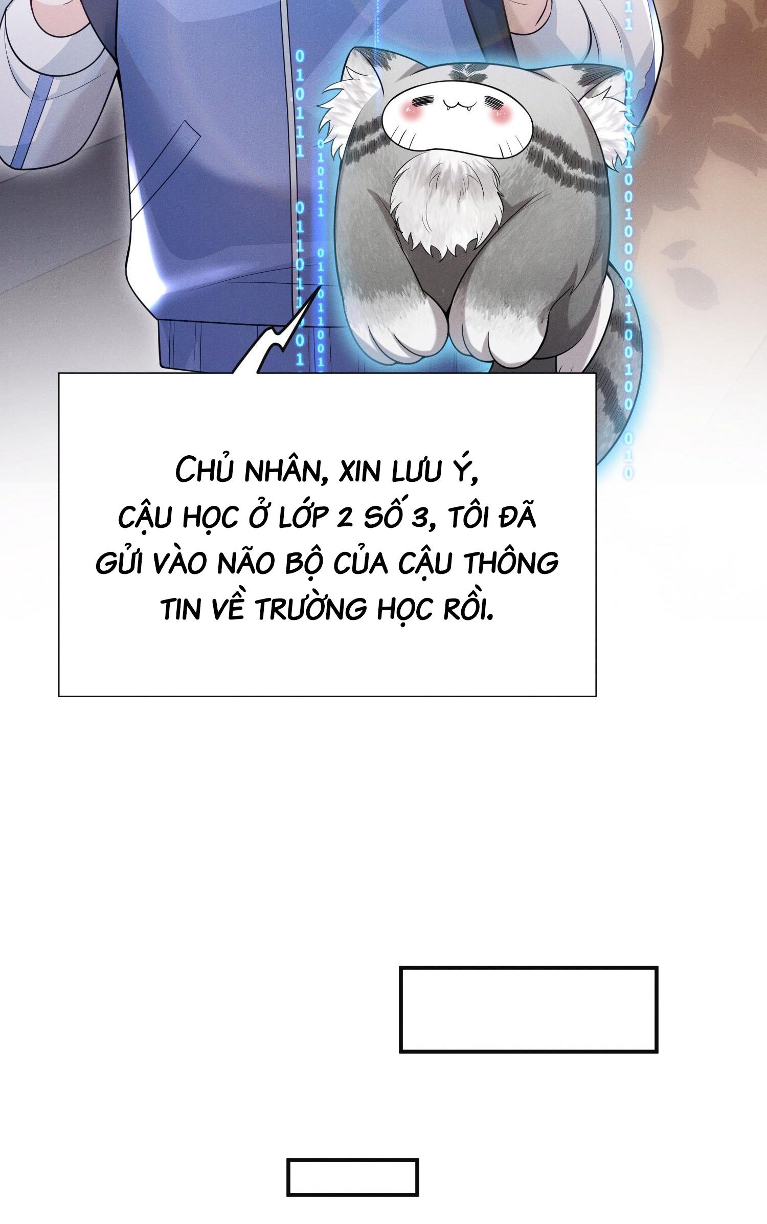 Ánh mắt em trai nhìn tôi ngày một kì lạ Chapter 8 - Next Chapter 9