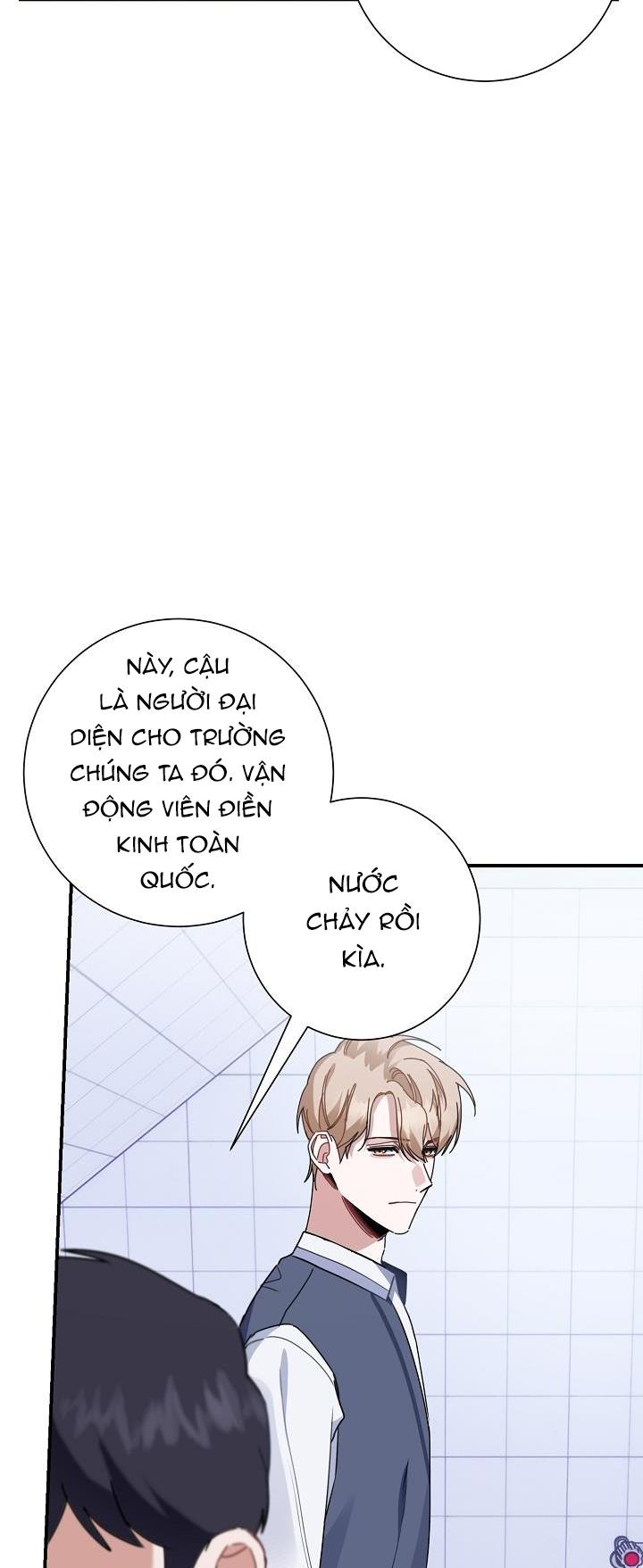 Khu vực chủ nghĩa tình yêu Chapter 4 - Next Chapter 5