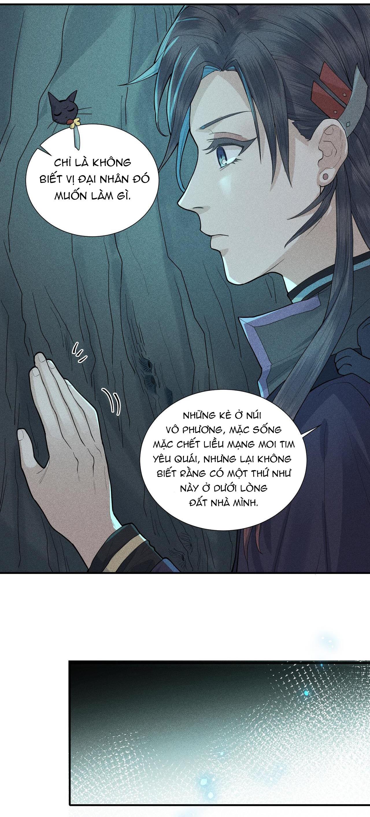 Gả Ma Chapter 49 - Next Chapter 50