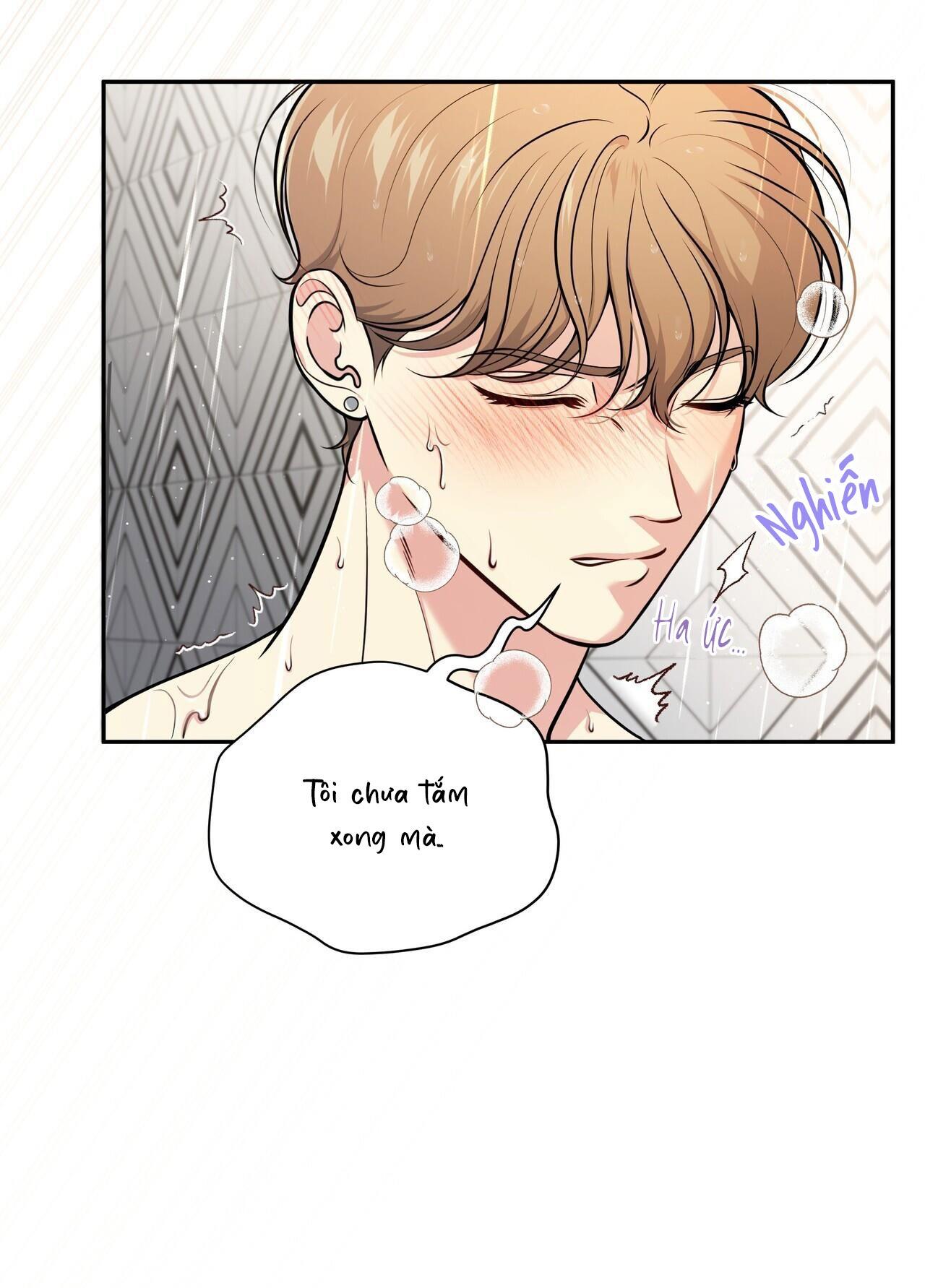 |DROP| Chuyện Tình Bí Mật Chapter 6 - Next Chapter 7 H+