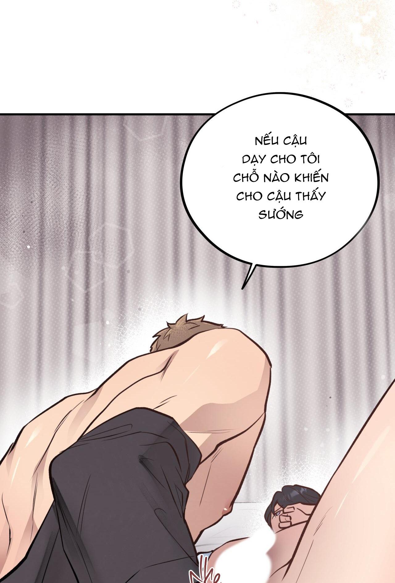 HONEY BEAR Chapter 19 - Next CHƯƠNG 19 (H)