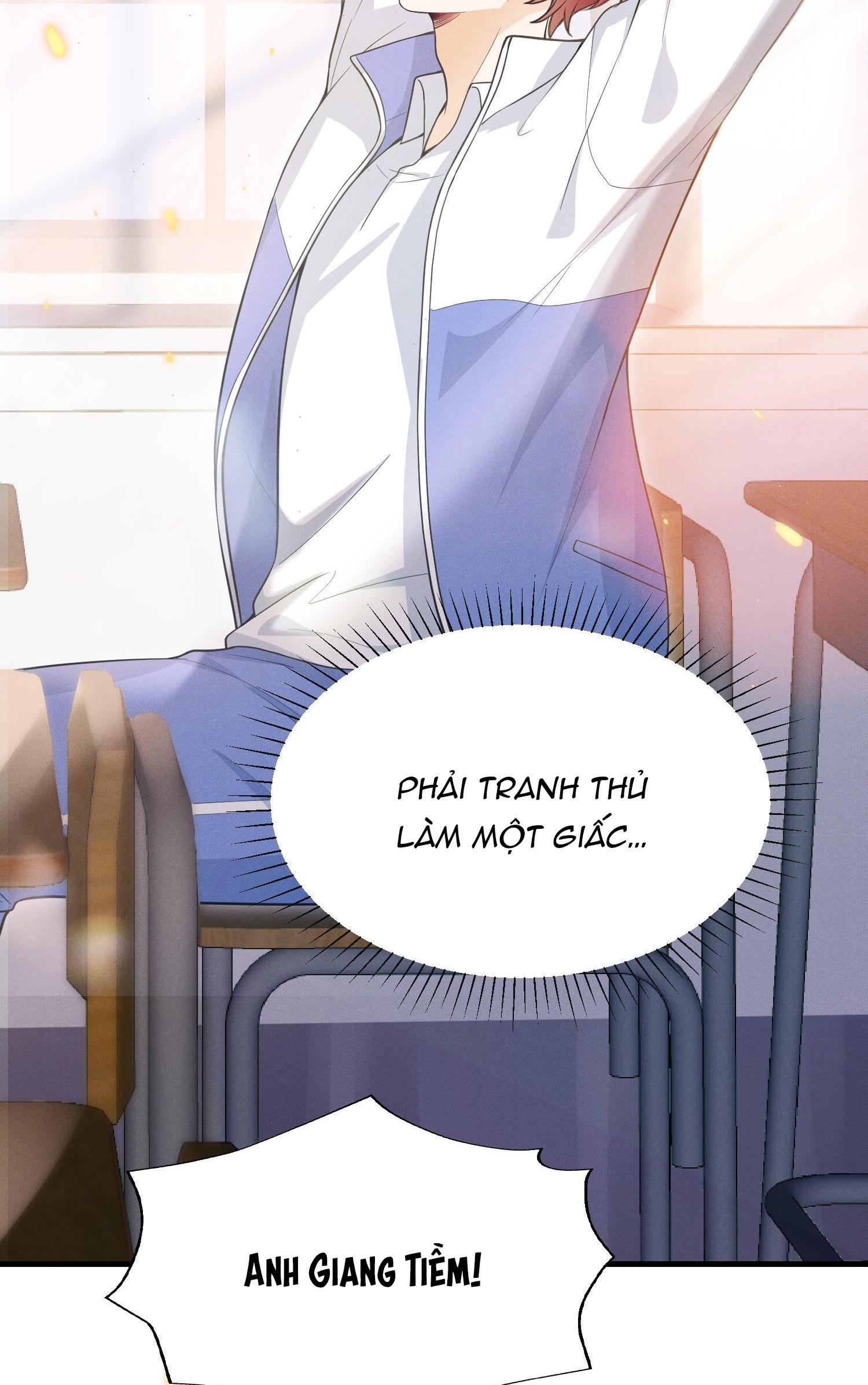 Ánh mắt em trai nhìn tôi ngày một kì lạ Chapter 8 - Next Chapter 9