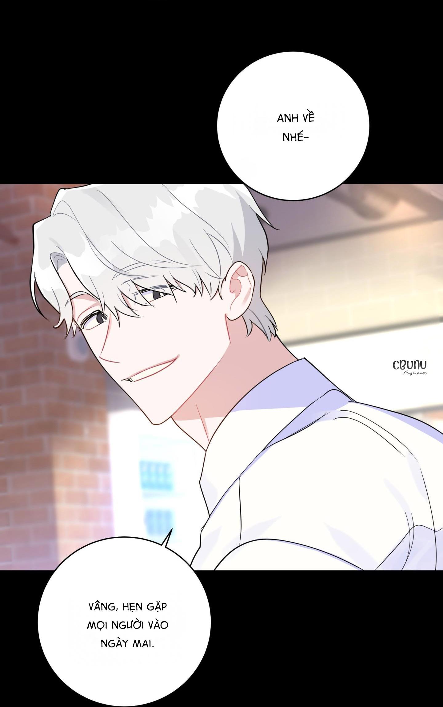 (CBunu) Bắt tay hả, thôi bỏ đi! Chapter 10 - Next Chapter 11 H+