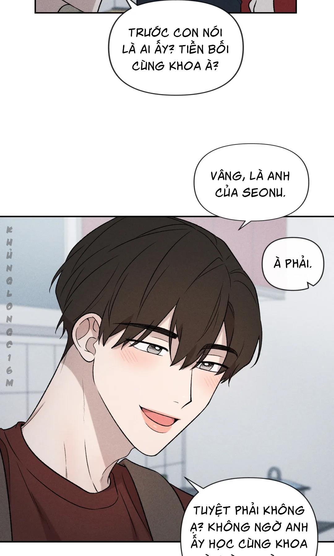 Đừng Cho Em Hy Vọng Chapter 49 - Next Chapter 50 End