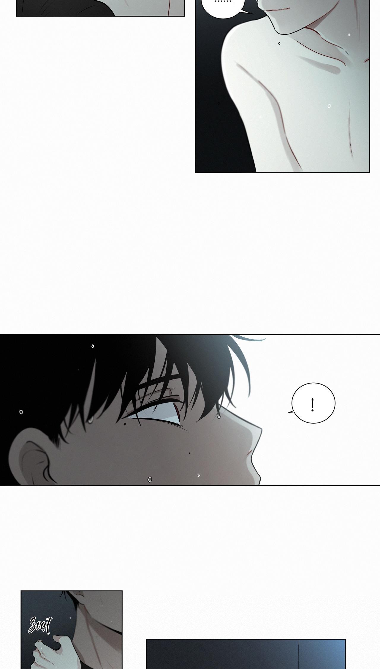 Hiến tế máu Chapter 31 - Next Chapter 32