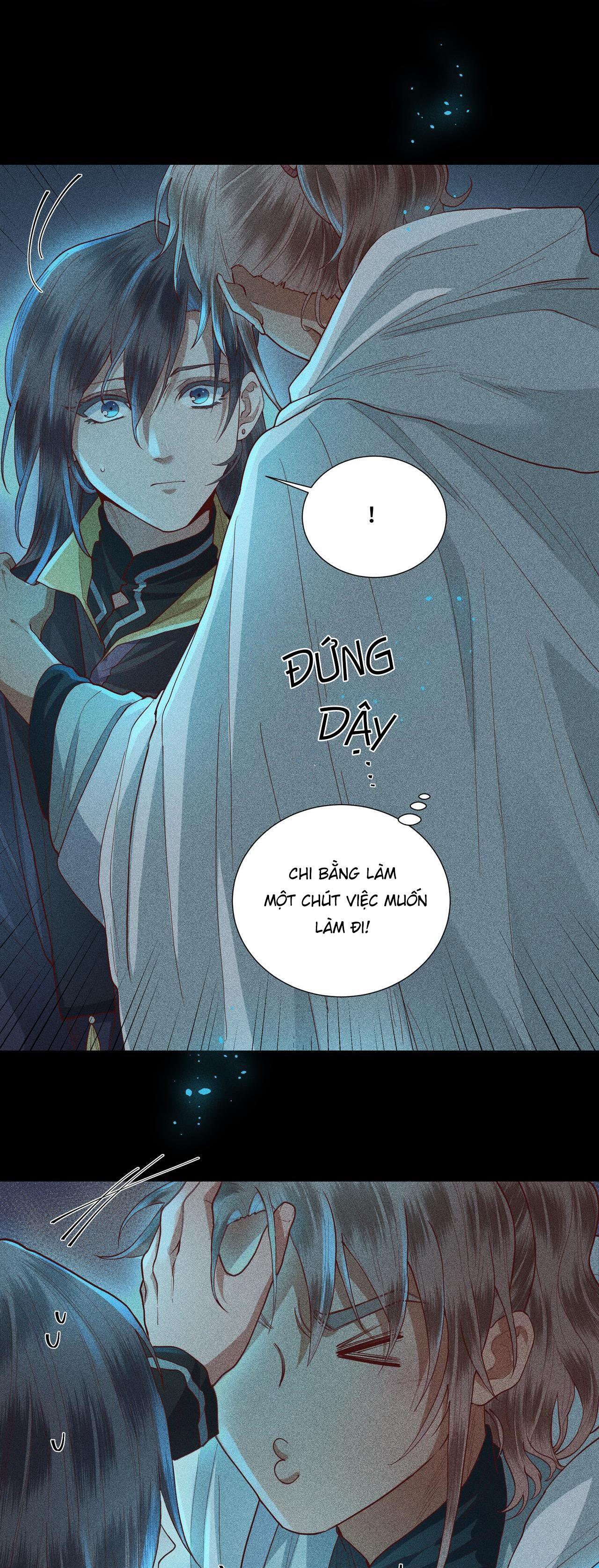 Gả Ma Chapter 46 - Next Chapter 47