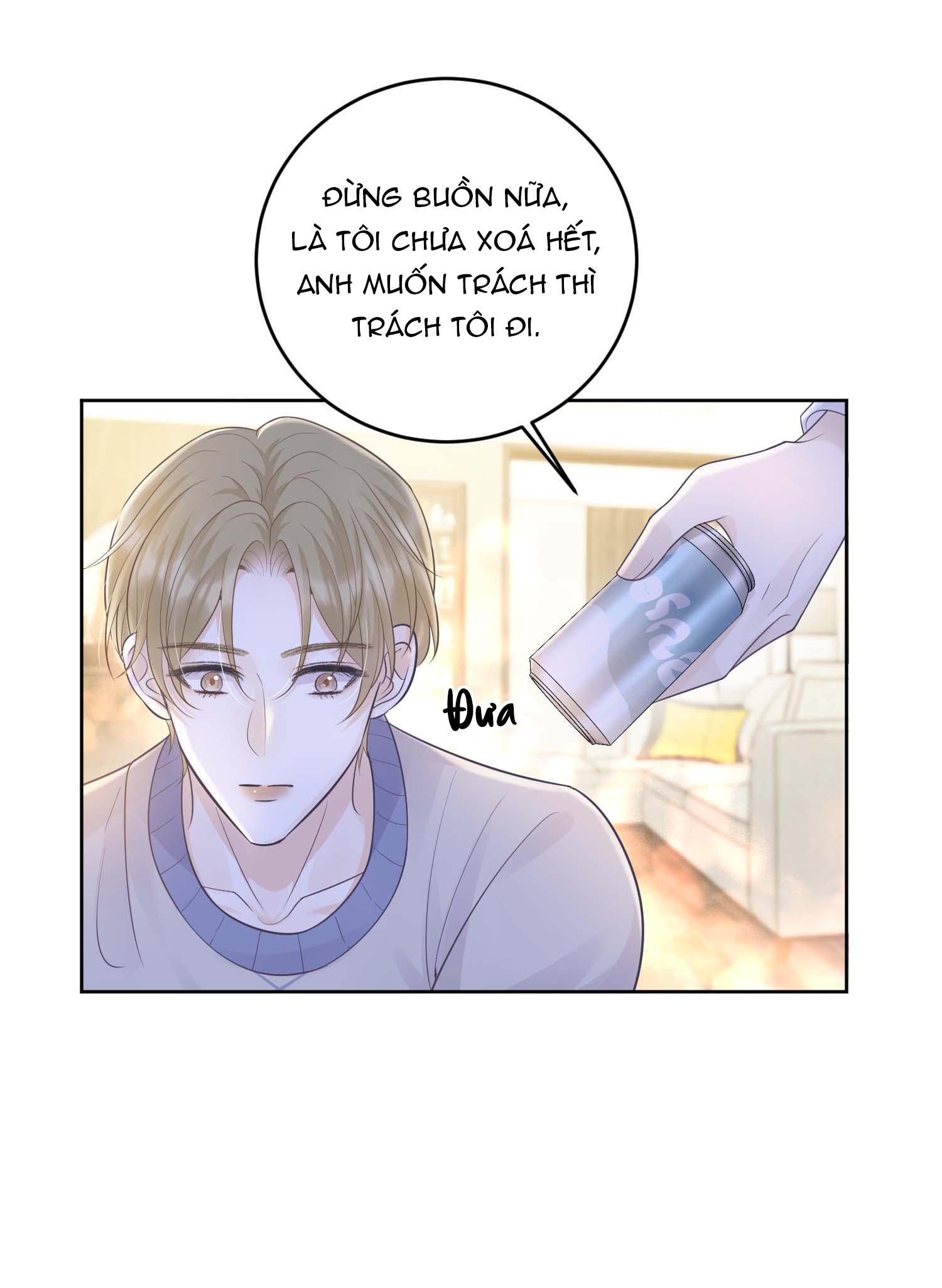 Phép Tắc Thăm Dò (END) Chapter 14 - Next Chapter 15