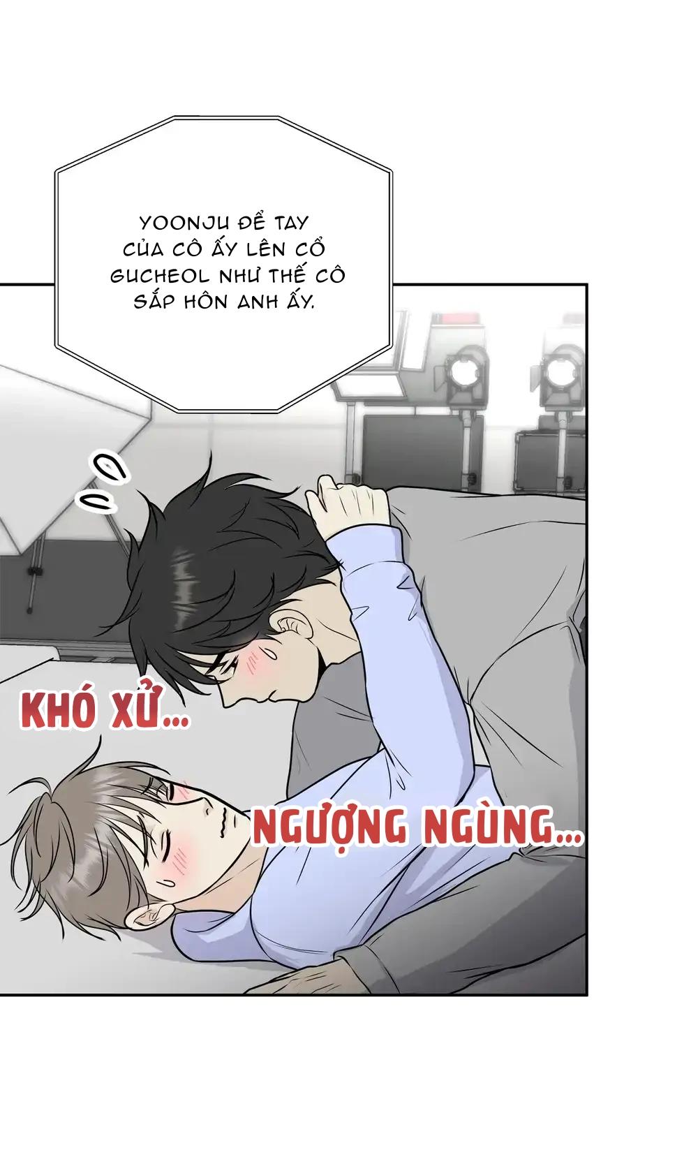 Hạnh Phúc Trọn Vẹn Chapter 6 - Next Chapter 7